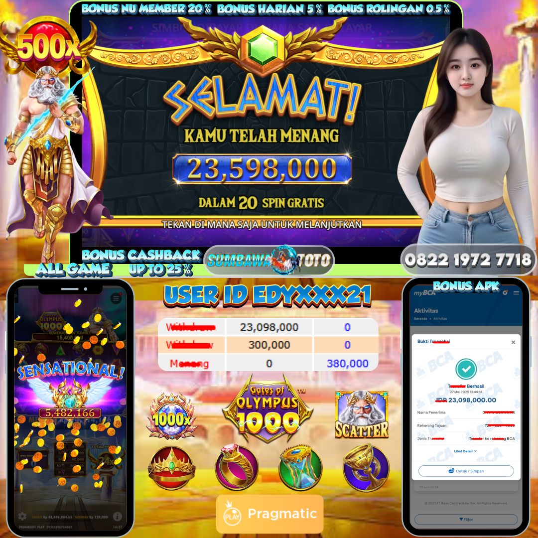 SLOT GACOR 2025 MUDAH JP PAUS GESS
